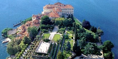 Lake Maggiore