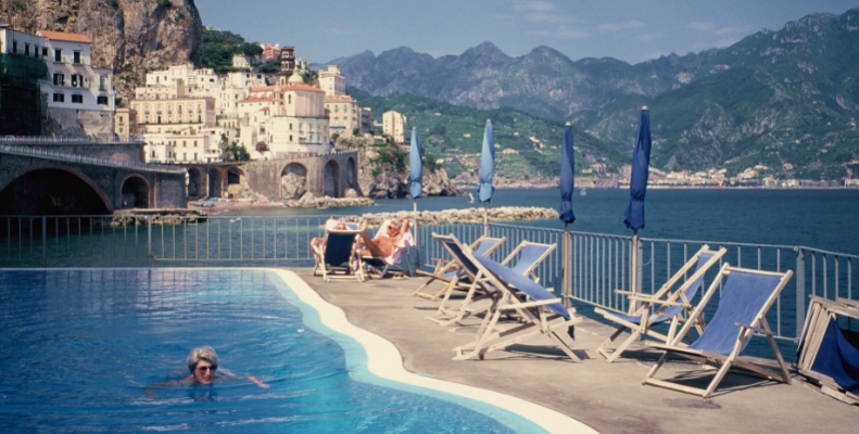 Amalfi Coast, Italy