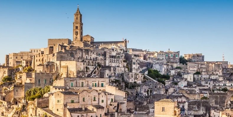 Matera