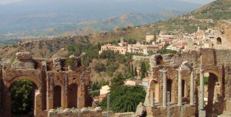 Taormina