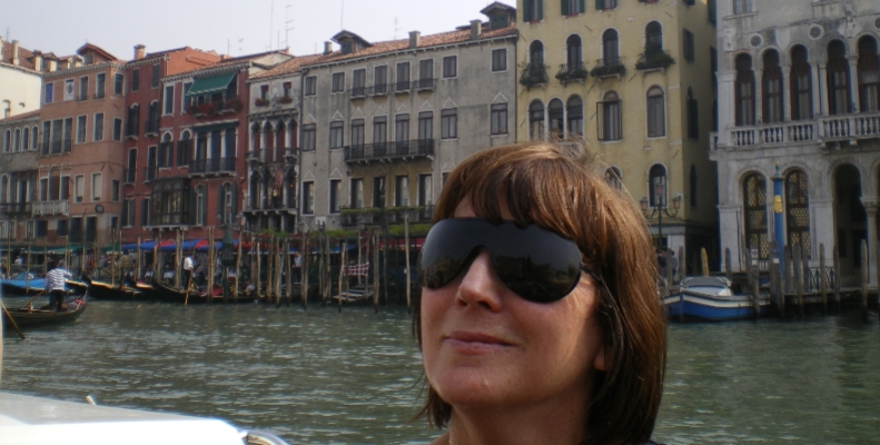 Venice Venice