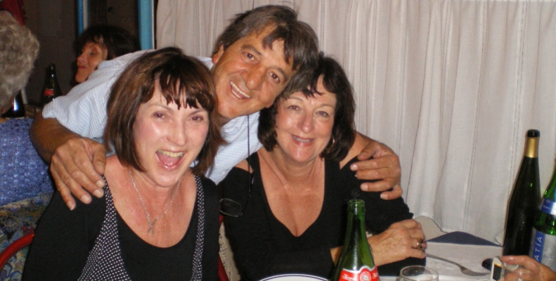 Good friends Good friends