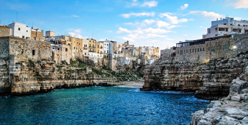 Polignano a Mare