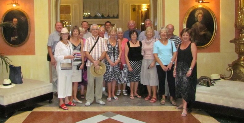 Sicily group Sicily group