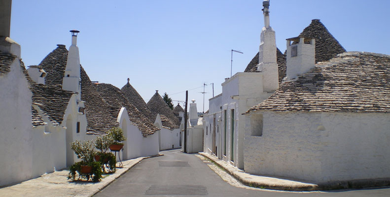 Puglia